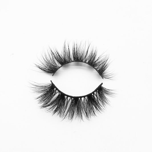 20mm mink lashes 8057