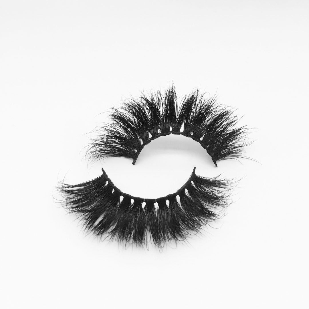 22mm mink lashes 9139