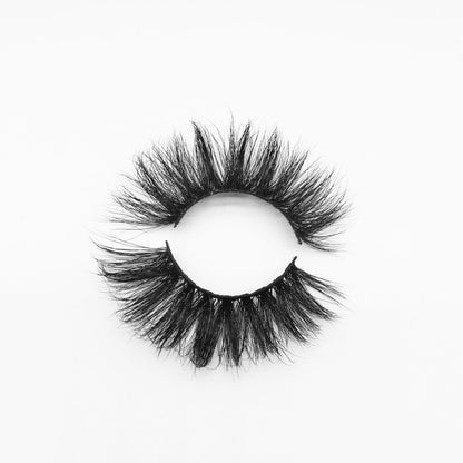 22mm mink lashes 9131