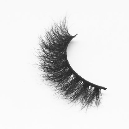 15mm mink lashes M209