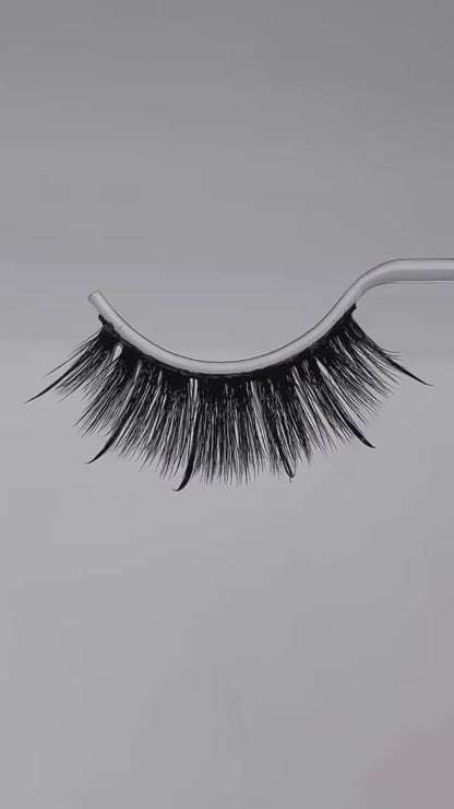 Fairytail faux mink lash book