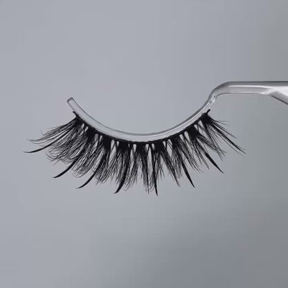 Fairytail faux mink lashes PN121