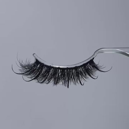 Fairytail faux mink lashes PNG20