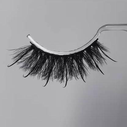 Fairytail faux mink lashes PN034