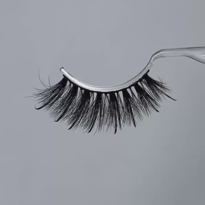 Fairytail faux mink lashes PN8802