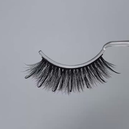 Fairytail faux mink lashes PN029