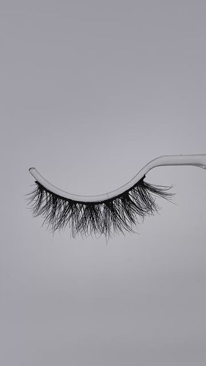 12mm mink lashes Y25