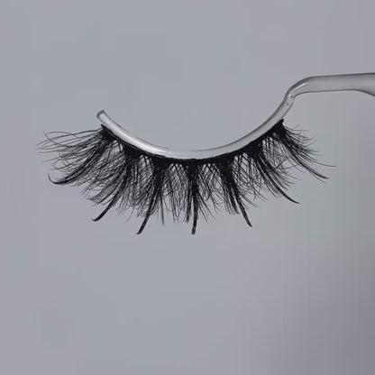 Fairytail faux mink lashes PN127