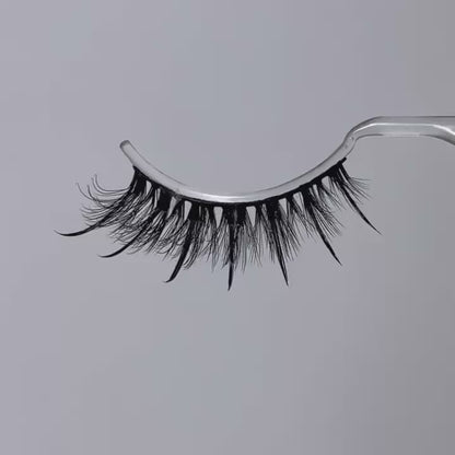 Fairytail faux mink lashes PN067