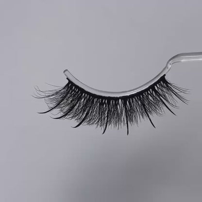 Fairytail faux mink lashes PN032