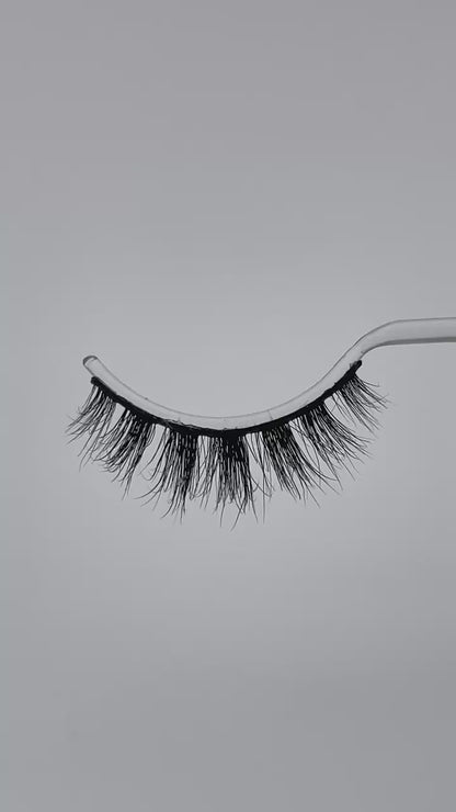 12mm mink lashes Y22